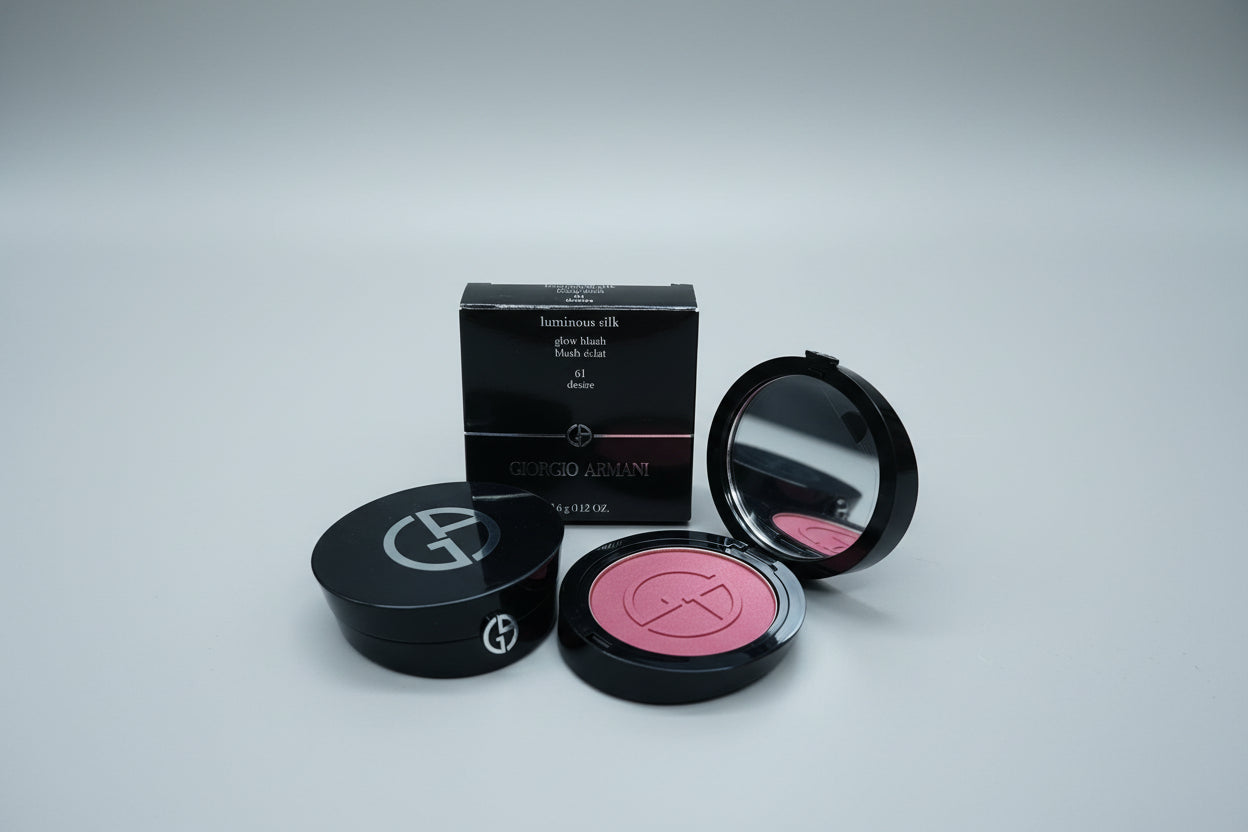 Armani Beauty Glow Blush