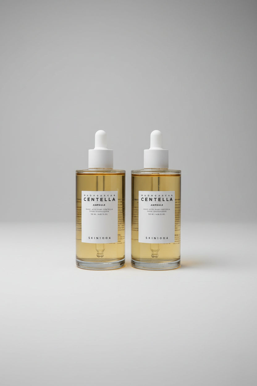 Madagascar Centella Serum